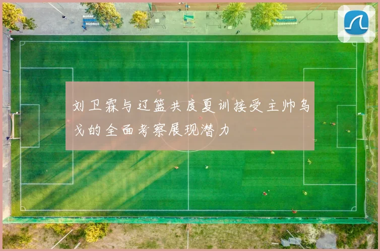 刘卫霖与辽篮共度夏训接受主帅乌戈的全面考察展现潜力